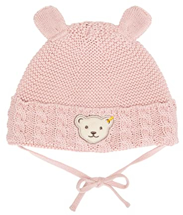 Steiff Mütze GOTS Baby Wellness