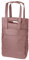 Jack Wolfskin Piccadilly Shopper, Afterglow, One Size