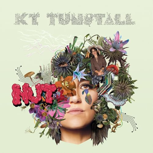 NUT [VINYL]