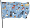 Garten Flagge Tiere Cartoon Hunde Welpen Dekorationen Flagge Lustige Dekorative Fahnen Durable Gartenflaggen, Für Partys, Bauernhaus