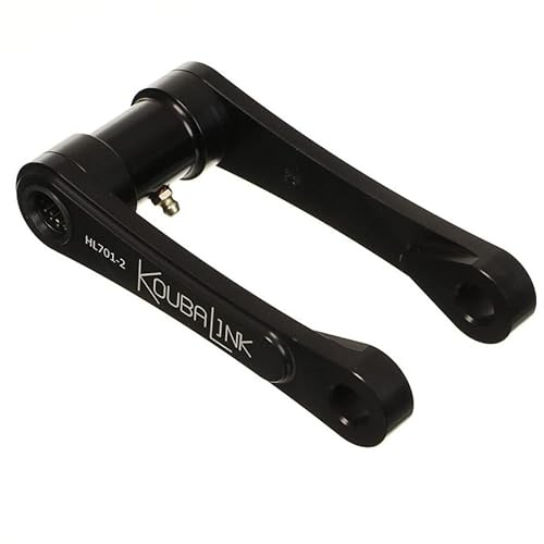 KoubaLink Tieferlegungsglied – 690R/SMC 19+ 701 Enduro 16-21 (Länge 1,5 Zoll)