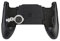 Universal Mobile Gamepad Holder 3 en 1 Smartphone Portátil Gamepad Controller Mini Joystick Game Handle Grip Controller para Teléfono Móvil de 4.5 Pulgadas a 6.5 Pulgadas