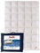 PARADIES Daunendecke 135x200 cm Winter 875g - Gabi 90, Winterdecke mit Baumwollbezug + RDS-zertifizierten Gänsedaunen/-Federn 90% Daunen + 10% Federn
