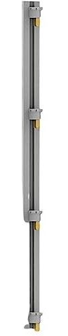 Peigne d'alimentation Vertical 4 rangées CE Easy Connect - Thomson