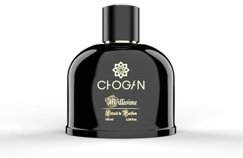 Chogan Herrenparfüm Code 069, 100 ml. Äquivalenter Duft, inspiriert von Salzwasser