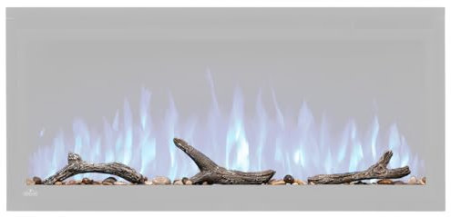 Napoleon Juego decorativo de madera flotante con piedras para chimenea Napoleon Entice (reacondicionado)