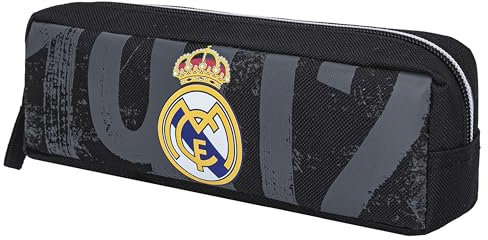 Real Madrid Trousse Scolaire Real - Collection Officielle