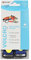 Velcro VEL-EC60328 Brand Klettgurte-Verstellbar, 25 mm x 46 cm-Blau, 25mm x 46cm