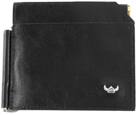 Golden Head Colorado Clip Scheintasche Black