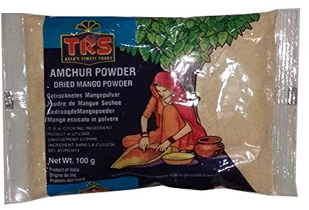 Dried Mango Powder (Amchur Powder)