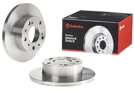 Brembo 08.3069.14 Front Brake Disc - Set of 2