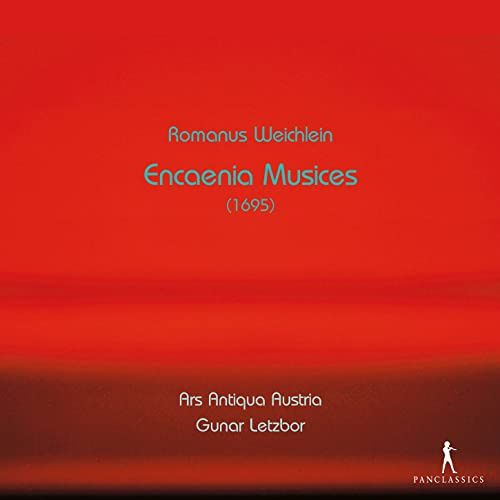 Encaenia Musices (1695)