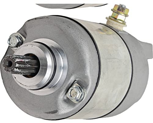 DB Electric SMU0507 Starter Ersatz für KTM Motorrad 400 620 625 640 Adventure Duke SXC XC Rallye 410-54131 58440001000 19633 SM13-573 17.8190 464231