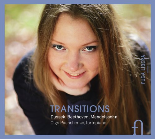 Transitions-Klavierwerke
