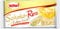 WAWI Schoko Reis weiss, 8er Pack (8 x 200 g)