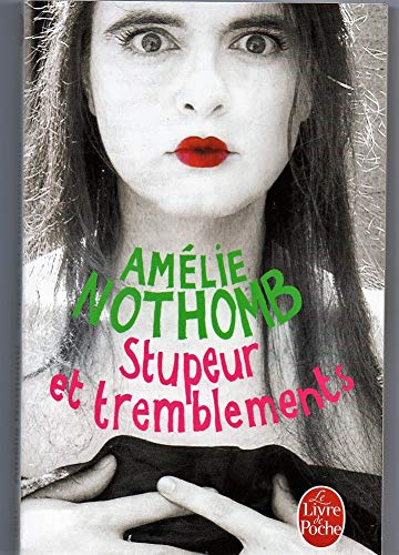 Stupeur et tremblement