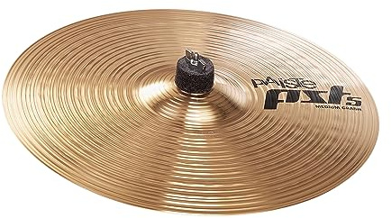 Paiste PST5 Medium Crash 18, Version 2014