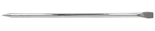 KS Tools 964.3202 ACCIAIO INOX Levachiodi, 400 mm