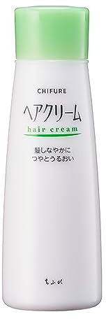 Chifure Hair Cream 150ml