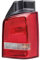 HELLA 2SK 010 318-081 Heckleuchte - Glühlampe - glasklar/rot - ECE/CCC - rechts
