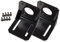 Professional Schrittmotor-Halterung 2 Pack - Nema 17 Stepper Motor Halterung w / -Schrauben