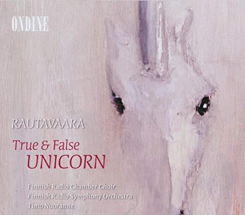 Ondine (Naxos Deutschland Musik & Video Vertriebs-)