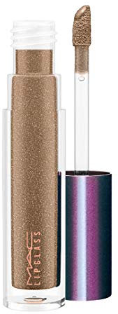 MAC Lipglass Soft Shell - 3,10 ml