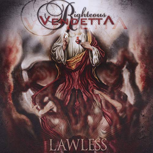 SONY MUSIC Lawless