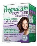 PREGNACARE New Mum TABS 56