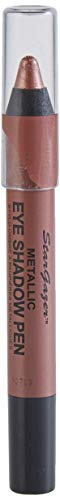 Stargazer Products Metallic Lidschattenstift, bronze, 1er Pack (1 x 2 g)