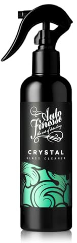 Auto Finesse crg250 Kristall Glas Reiniger