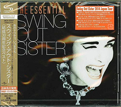 Ultimate Collection (30th Anniversary Best)
