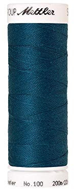 Mettler Seralon No.100 200m 483, leer