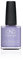 CND Vinylux Long Wear Nail Polish (No Lamp Required), 15 ml, Purple, Wisteria Haze