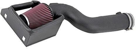 K&N Filters 57-2585 Performance Intake Kit