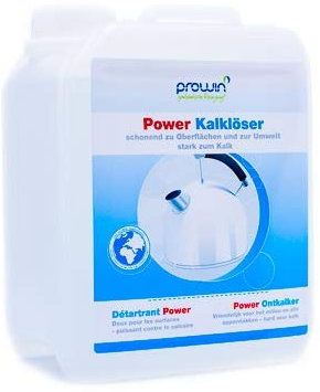 proWin Power Kalklöser 2,5 l Kanister