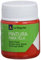 Pintura para Tela T-06 Escarlata 25ML La Pajarita, Pintura de aplicación directa sobre tela