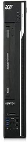Acer Veriton X2640G Desktop PC - (Black) (Intel I3-6100 3.7 GHz, 4 GB RAM, 1 TB HDD, Windows 10 Pro)