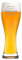 laser-diele Leonardo Weizenglas mit Name - Geschenkidee zum Geburtstag – Personalisiertes Bierglas mit Gravur - Geschenk für Mann - Vatertagsgeschenk - Spritzig Erfrischend