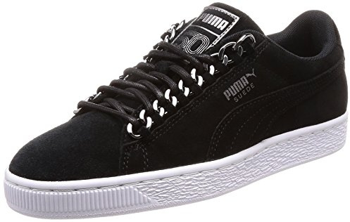 PUMA Suede Classic X Chain Trainers