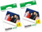 instax Wide Film für Sofortbildkameras 300 210 200 100
