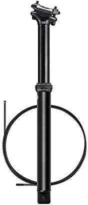 HIGHLINE 3 Teleskop-Sattelstütze – 125 mm – 34,9 (ohne Steuerung)