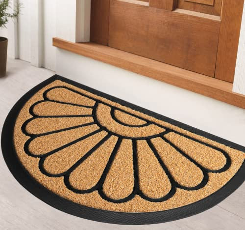 UBDYO Durable Front Door Mat - 30x17 - Welcome Mat