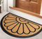 UBDYO Durable Front Door Mat - 30x17 - Welcome Mat