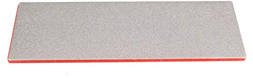 Diamond Fine Sharpening Stone Sharpener - 6 / 150mm for Chisels Blades