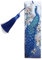 VETPW 5D DIY Diamant Malerei Lesezeichen, Malen Nach Zahlen Kit, Special Shaped Diamond Pasted Painting Bookmark, Diamant Stickerei Malerei Quaste Leder Lesezeichen Set -Pfau