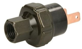 THERMOTEC KTT130055 Druckschalter Klimaanlage 3712526M1