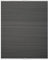 Lichtblick Thermo-Plissee Klemmfix, ohne Bohren, verspannt, Wabenplissee, Blickdicht, Hitzeschutz, Klemmträger, Energie und Heizkosten sparen Grau,60 cm x 210 cm (B x L)