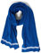STREET ONE Damen A571940 Strickschal, Strong Blue, A