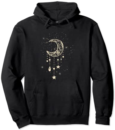 Dreamcatcher Traumfänger Mode für Damen Pullover Hoodie